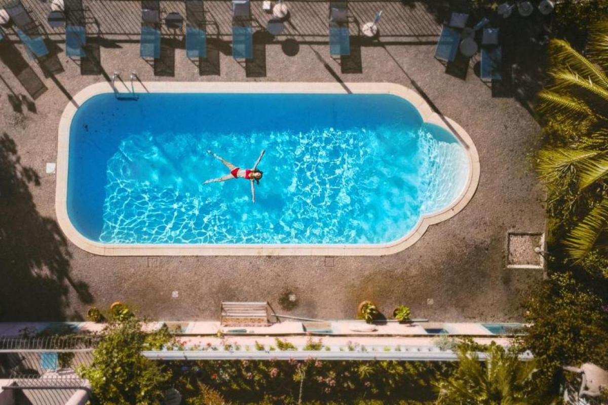 Hotel Villa Alto Boutique