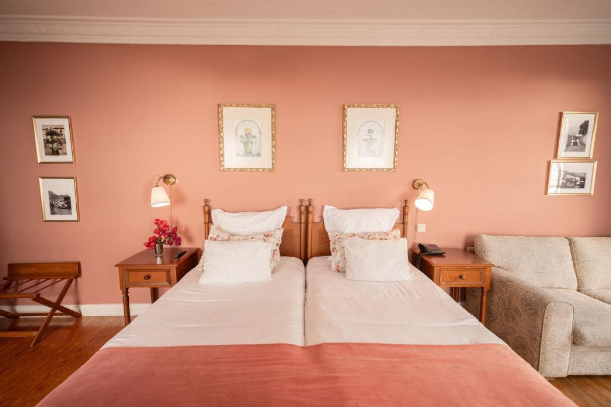 Hotel Villa Alto Boutique