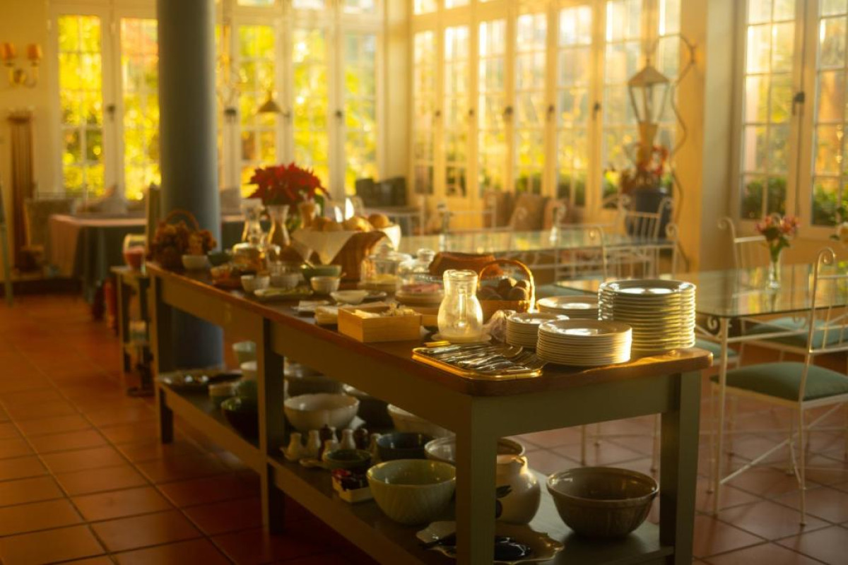 Hotel Villa Alto Boutique