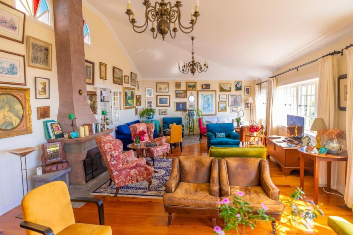 Hotel Villa Alto Boutique