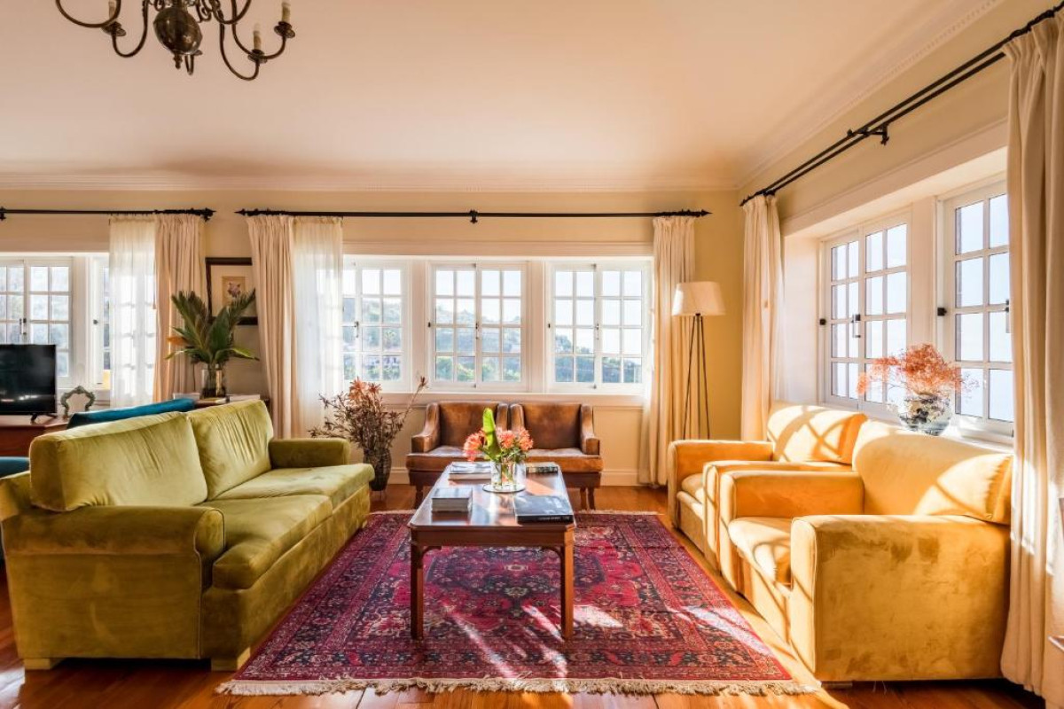 Hotel Villa Alto Boutique