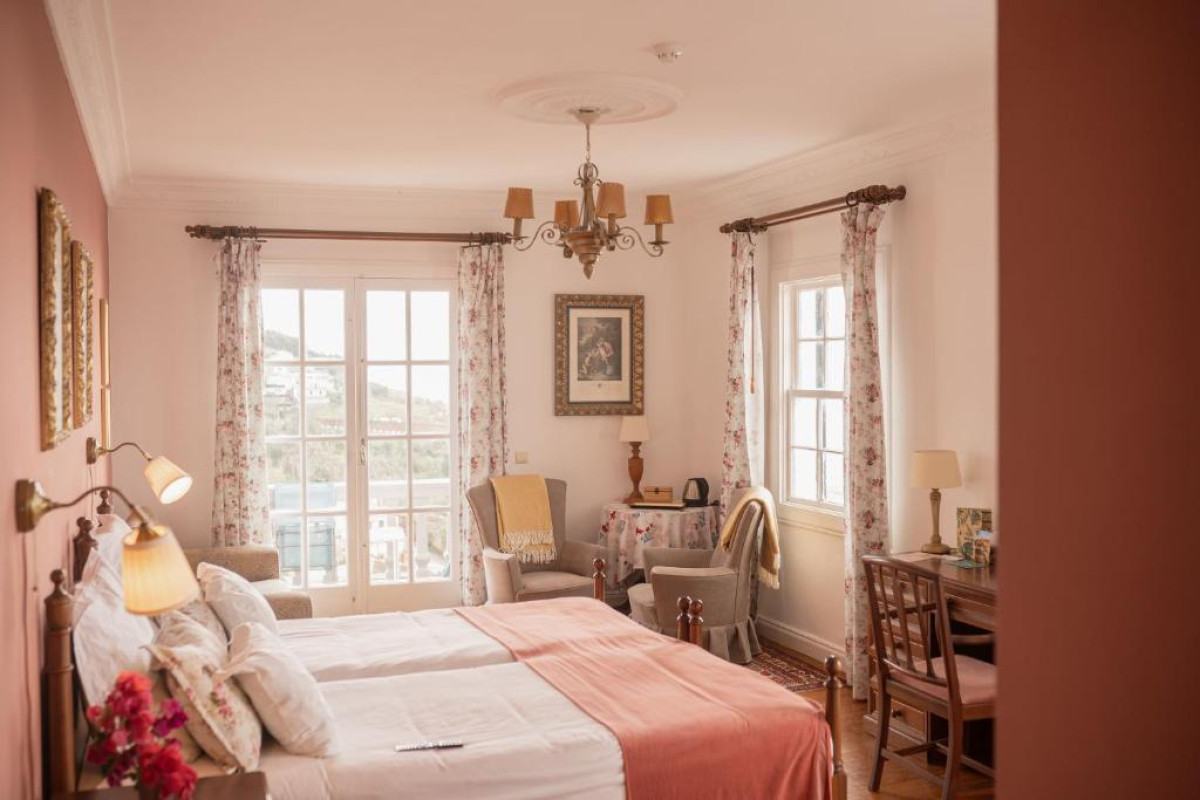 Hotel Villa Alto Boutique