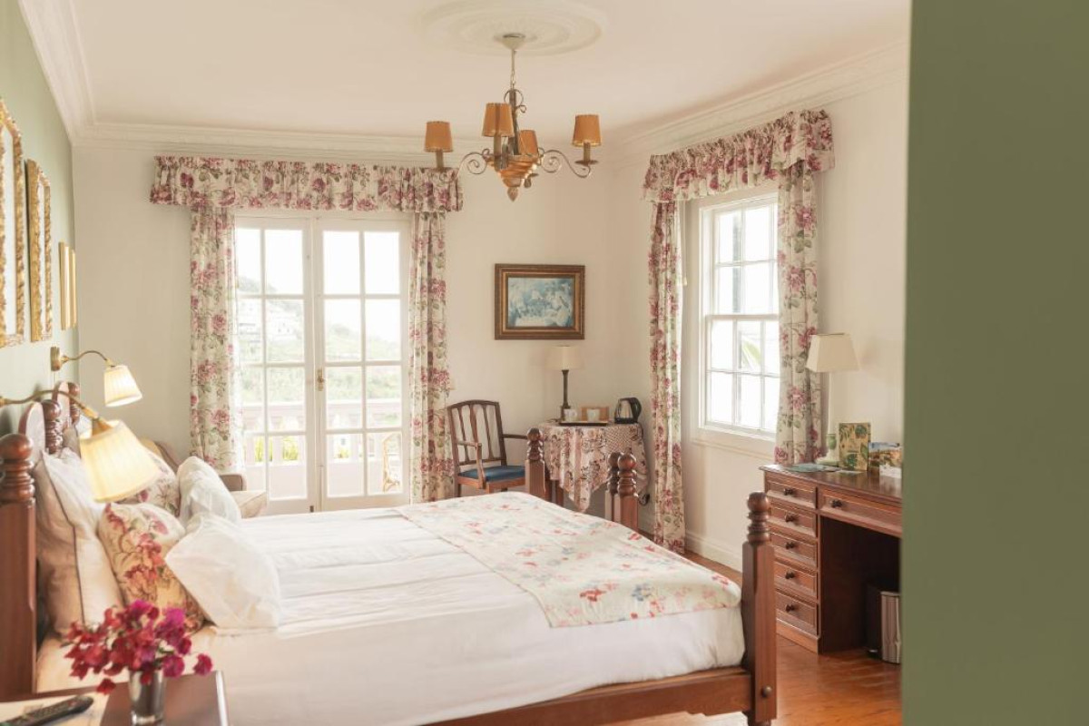 Hotel Villa Alto Boutique