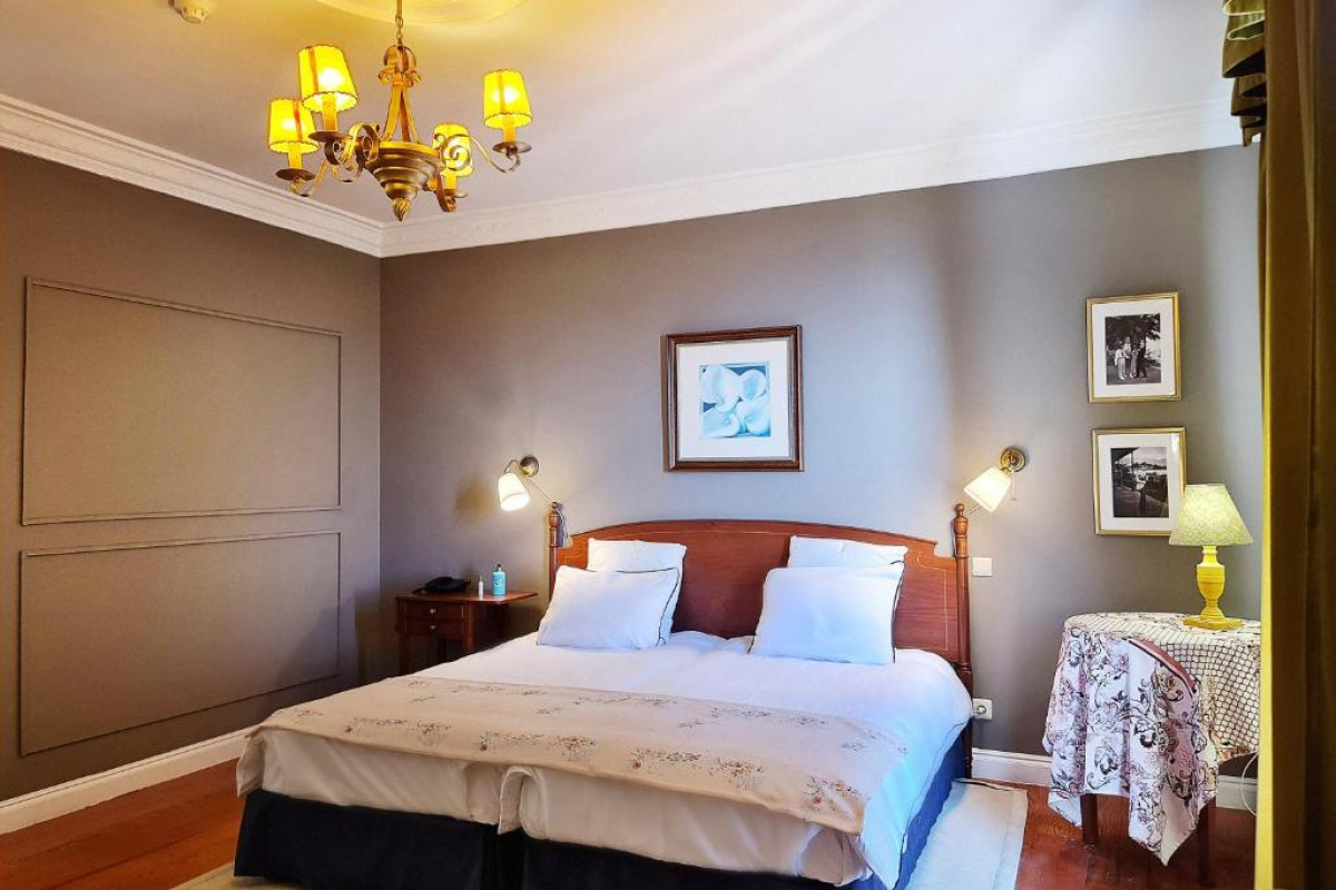 Hotel Villa Alto Boutique