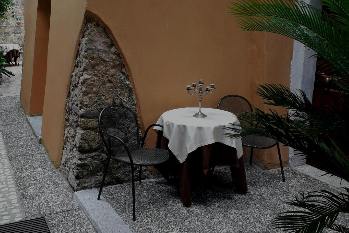HOTEL VILLA ANTICA