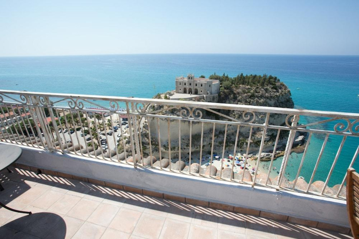 HOTEL VILLA ANTICA