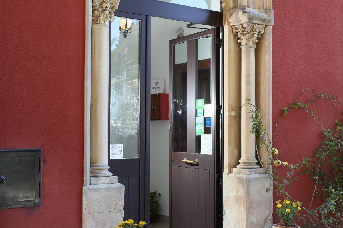 Villa Astoria