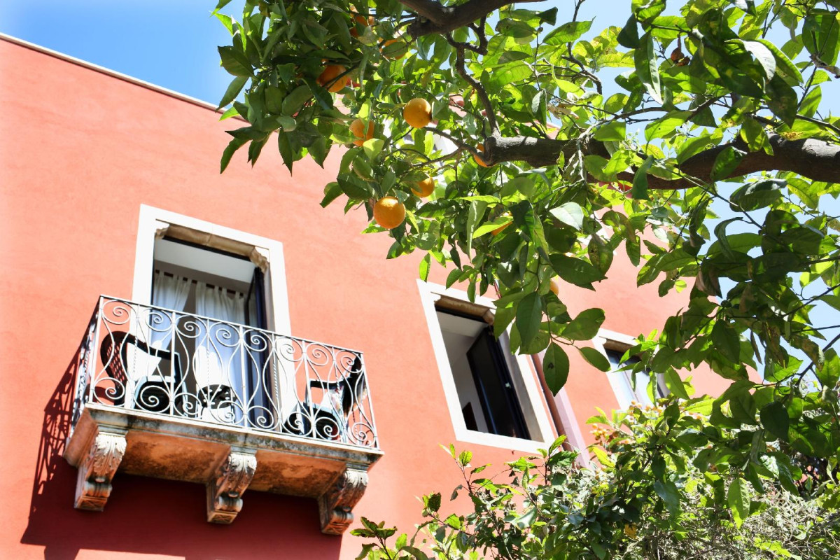 Villa Astoria