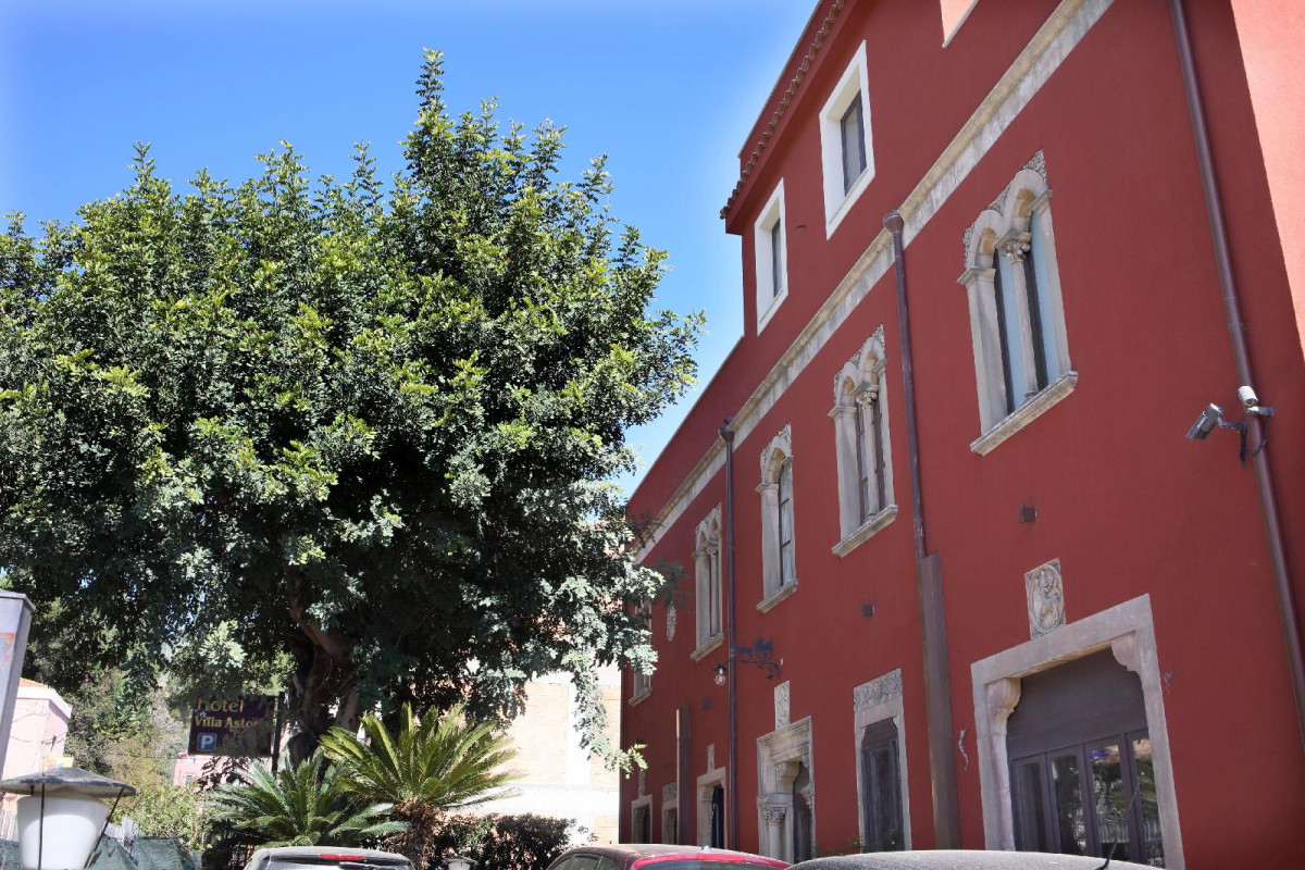 Villa Astoria
