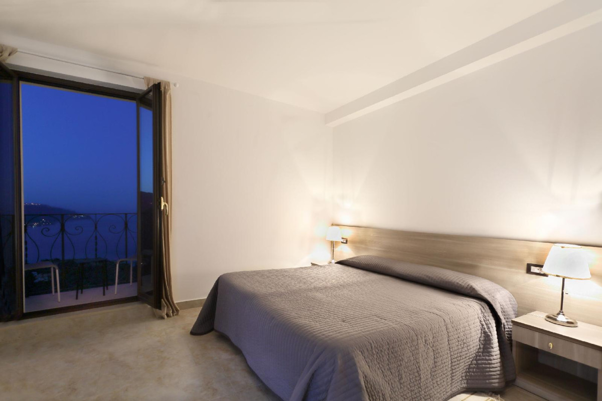 Villa Astoria