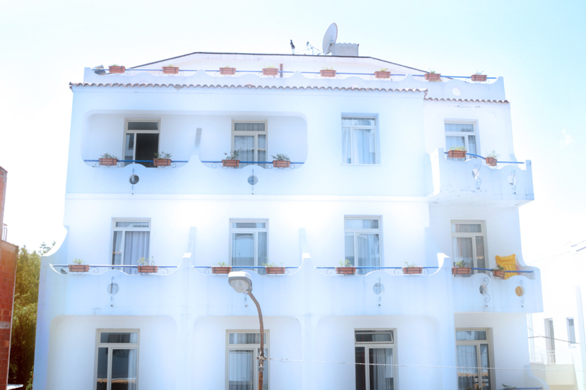 HOTEL VILLA ATHENA DEPENDANCE