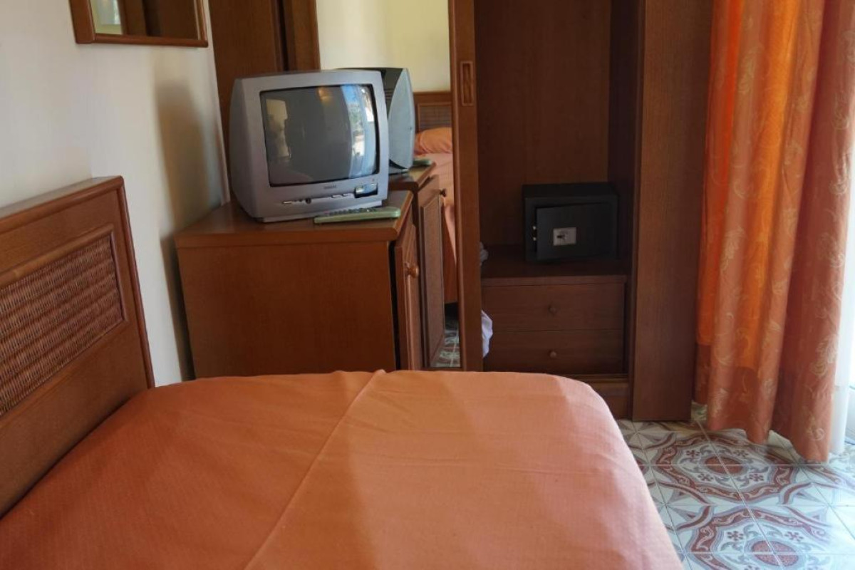Hotel Villa Bianca