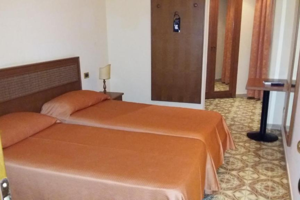 Hotel Villa Bianca