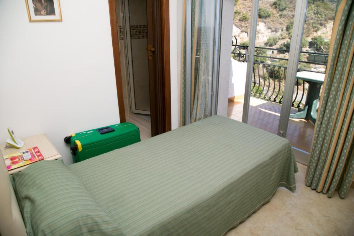 Hotel Villa Bianca
