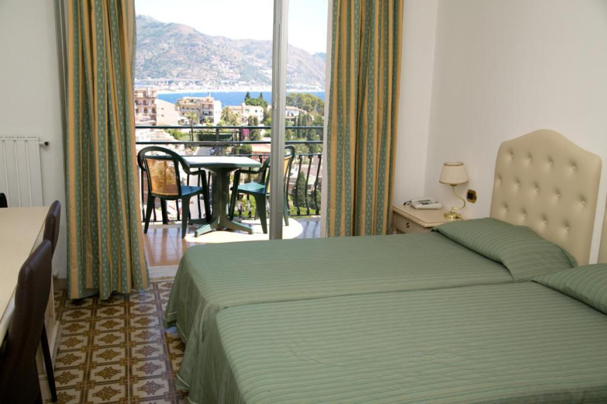 Hotel Villa Bianca