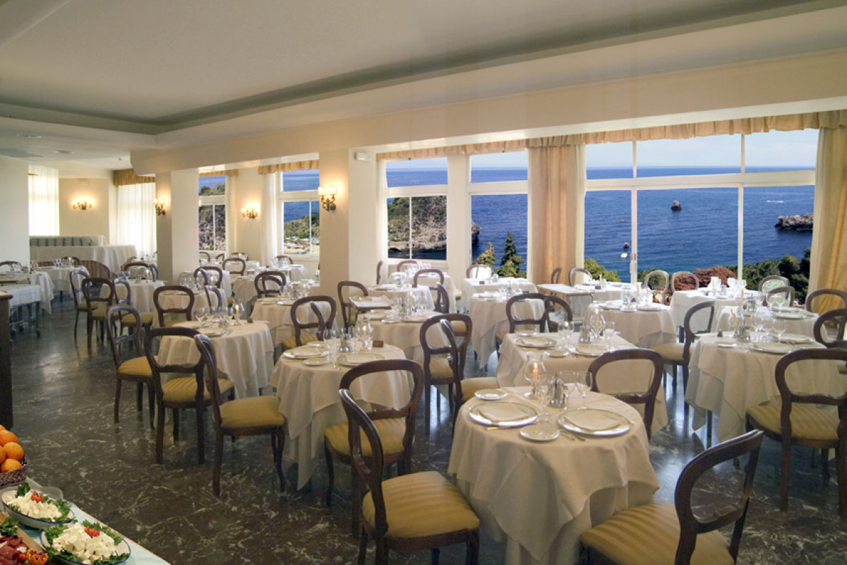 HOTEL VILLA BIANCA