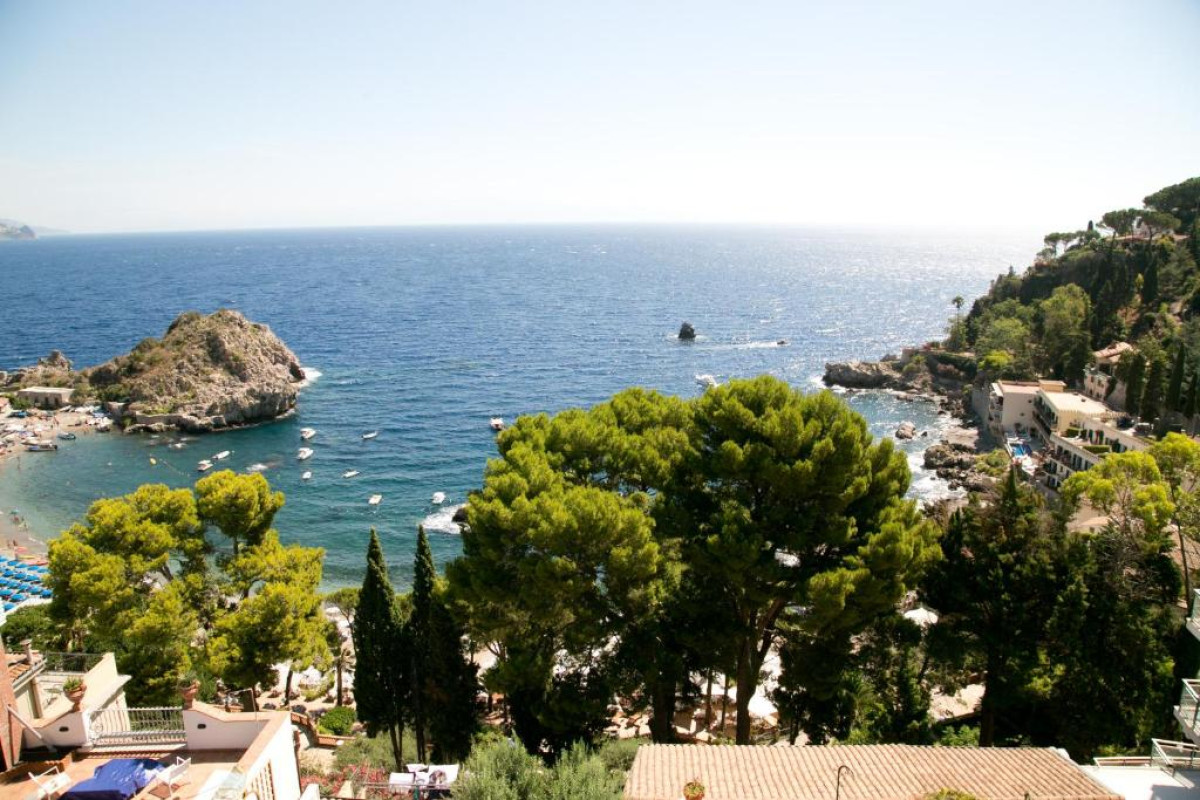 HOTEL VILLA BIANCA