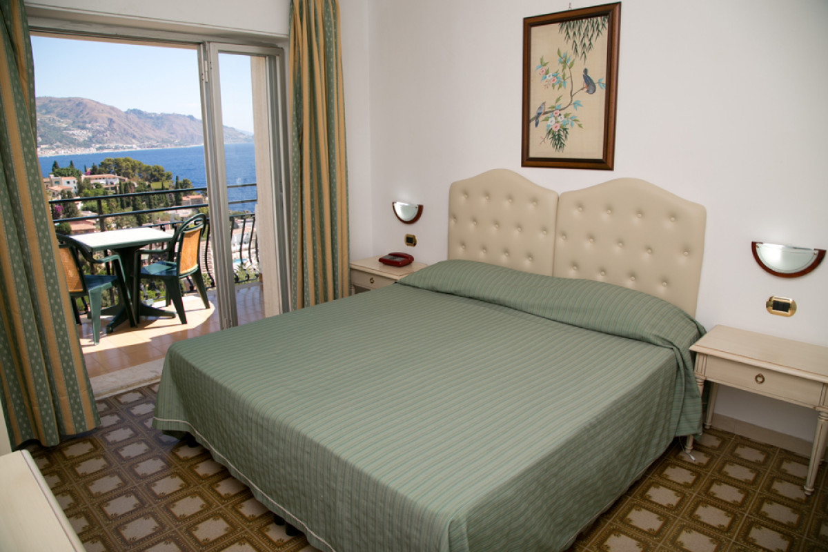 HOTEL VILLA BIANCA