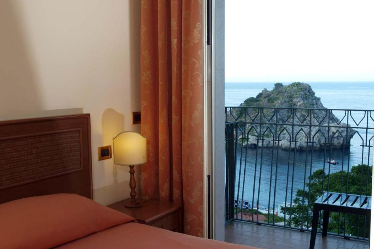 HOTEL VILLA BIANCA