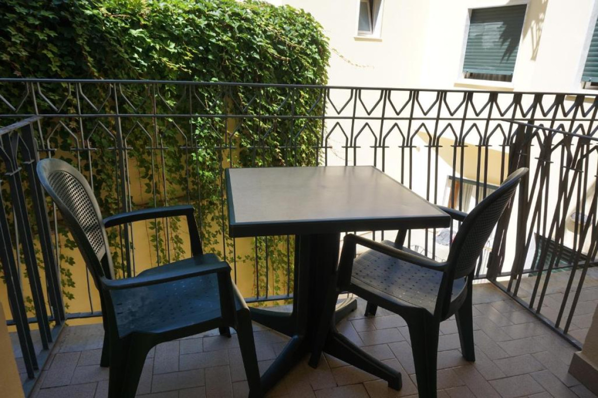 HOTEL VILLA BIANCA
