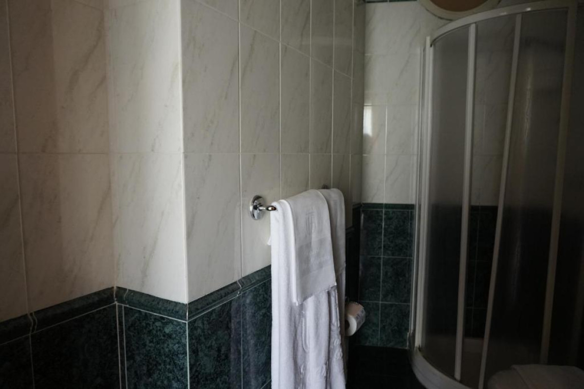 Hotel Villa Bianca