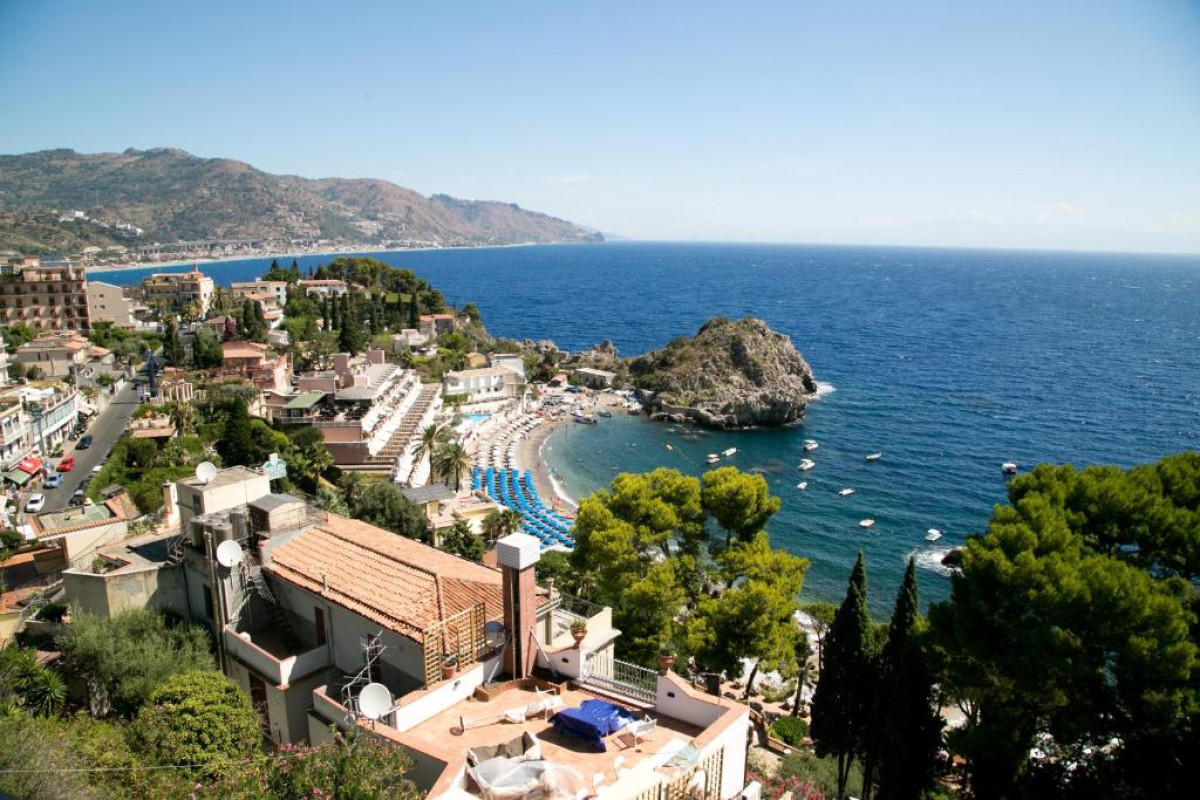 HOTEL VILLA BIANCA