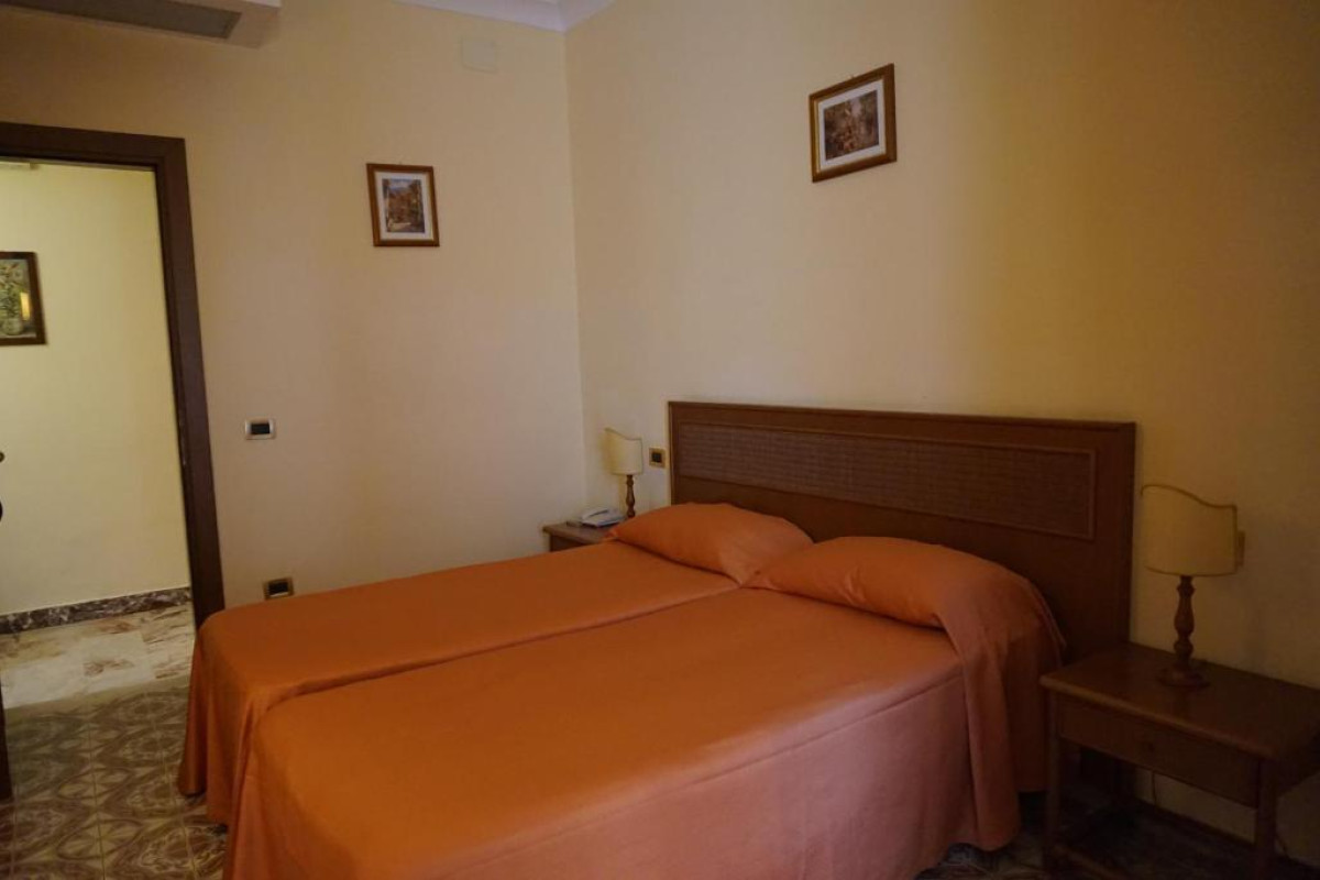 Hotel Villa Bianca