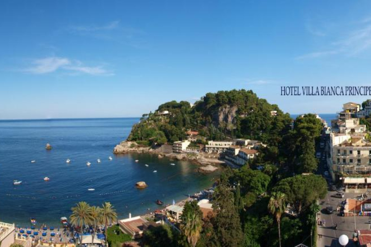 Hotel Villa Bianca