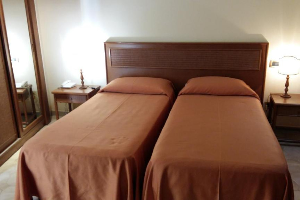 Hotel Villa Bianca