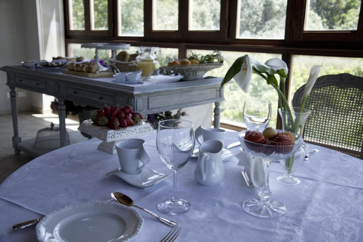 Hotel Villa Calandrino