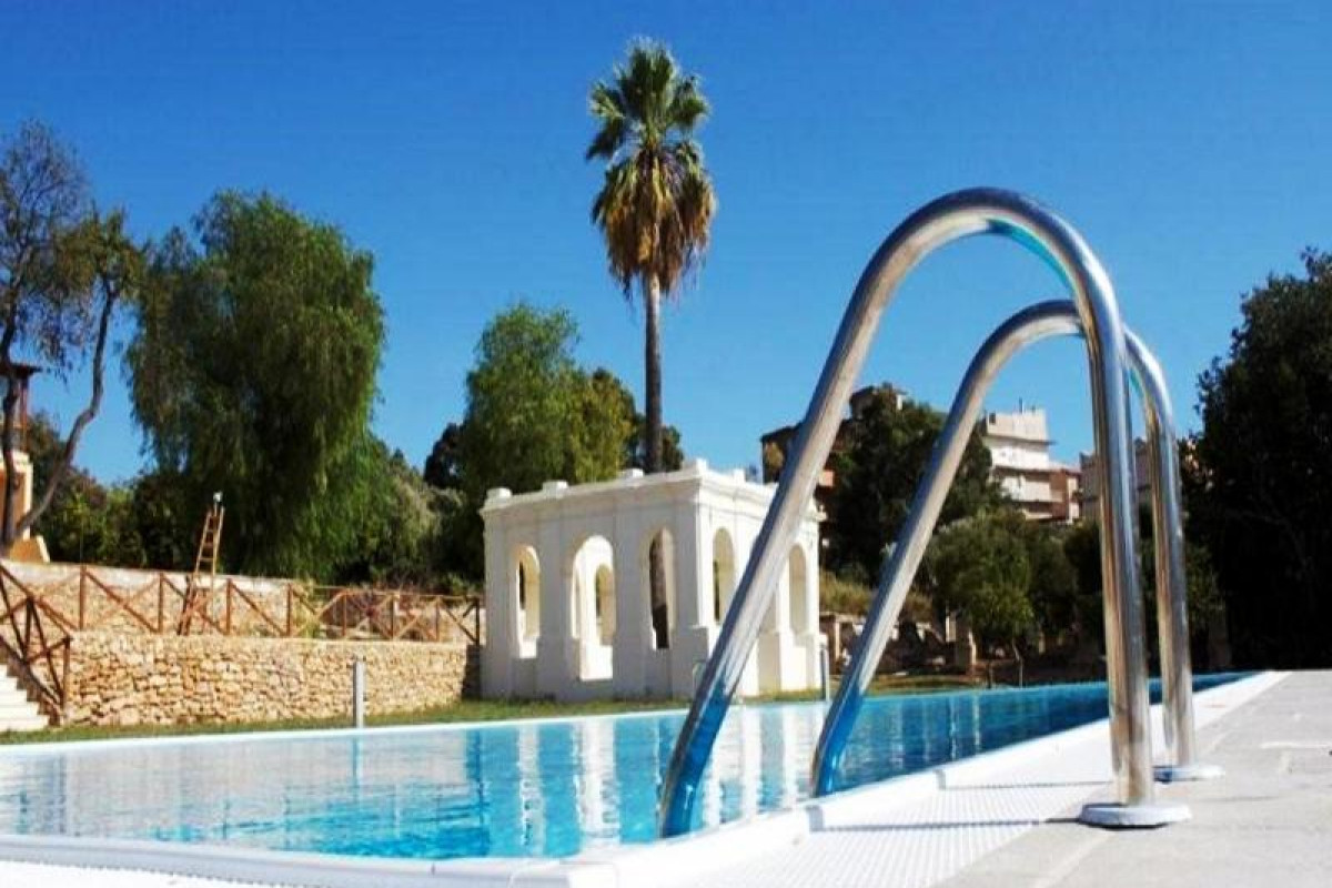 Hotel Villa Calandrino