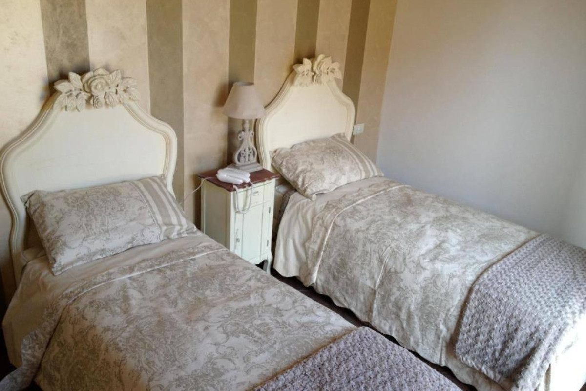 Hotel Villa Calandrino