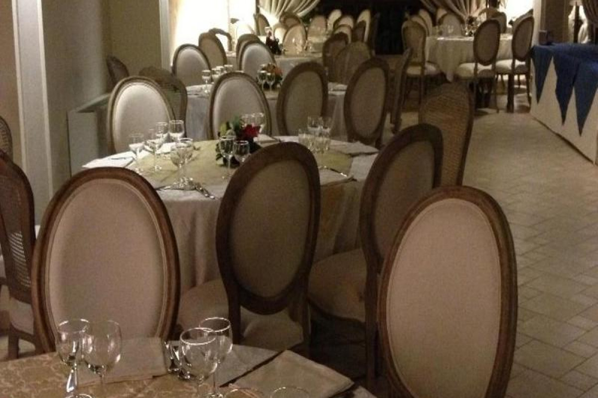 Hotel Villa Calandrino