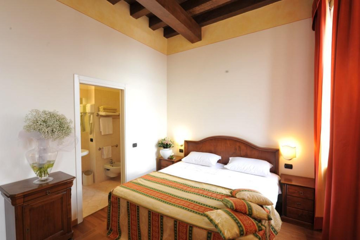 Hotel Villa Cariola