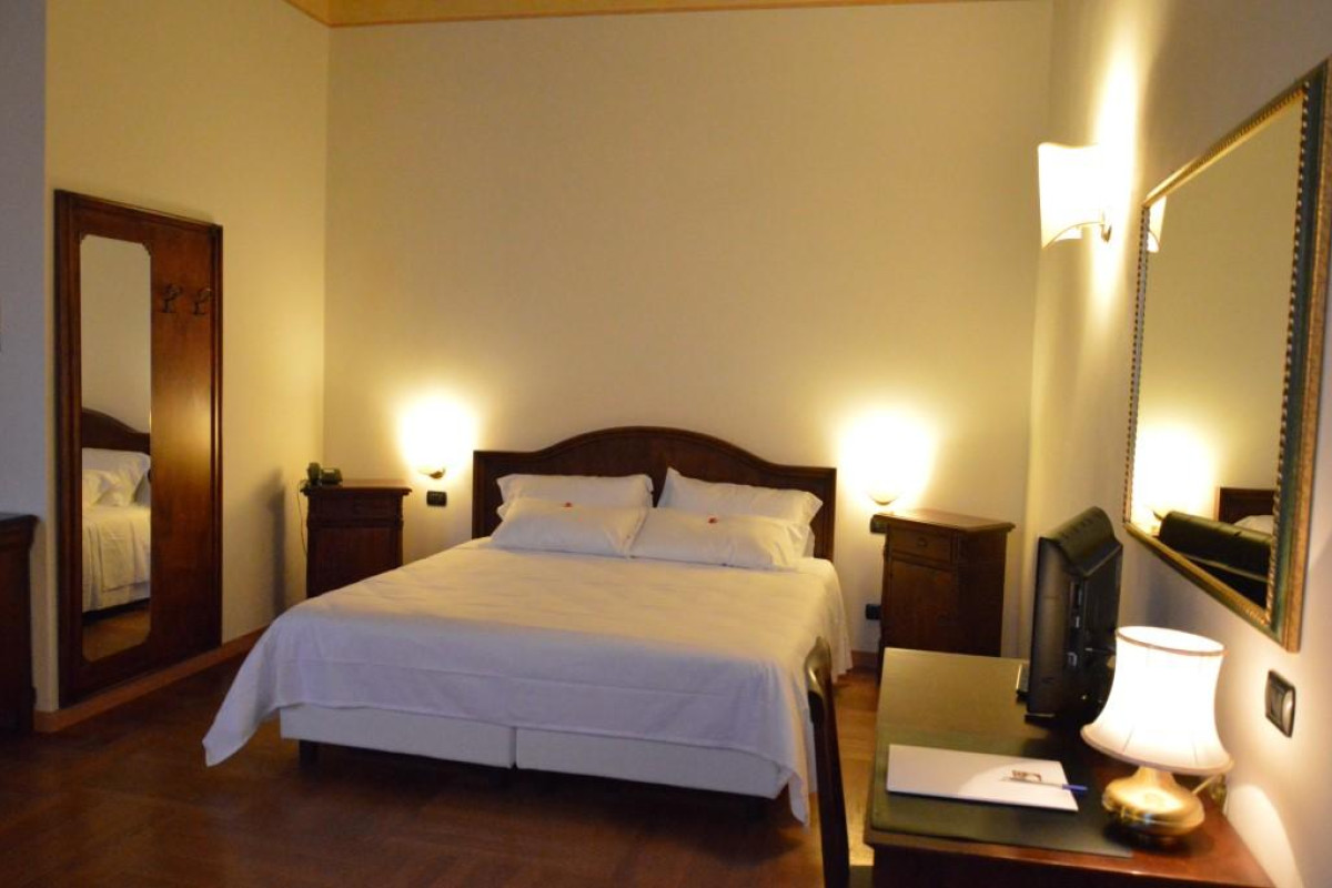 Hotel Villa Cariola