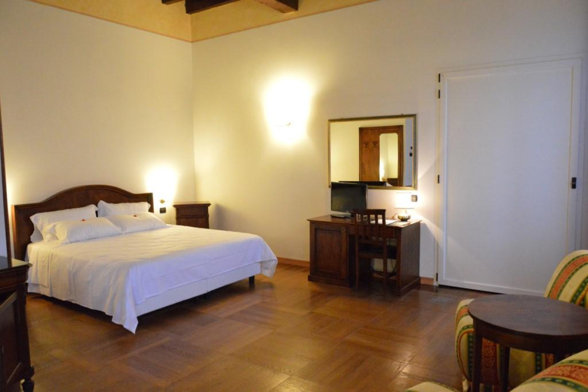 Hotel Villa Cariola