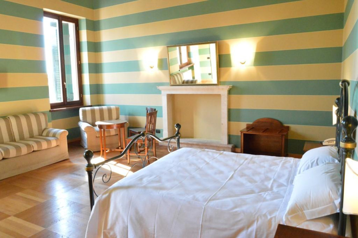 Hotel Villa Cariola