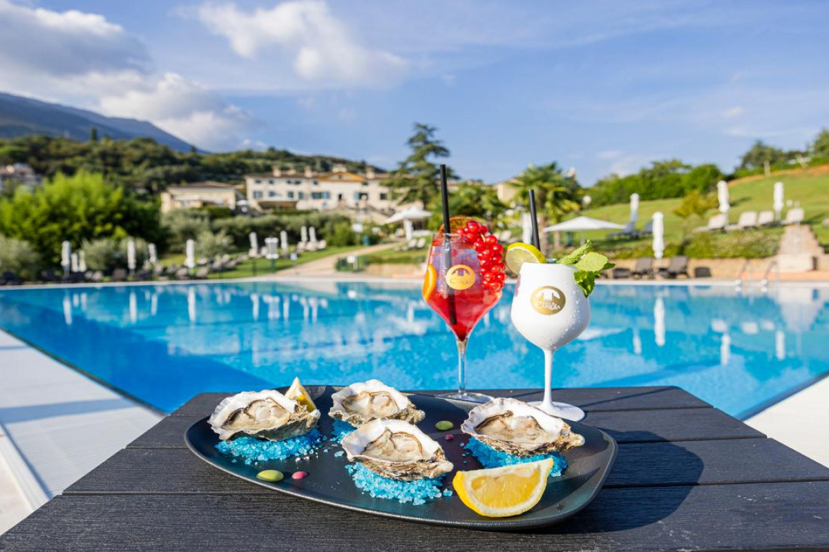 Hotel Villa Cariola