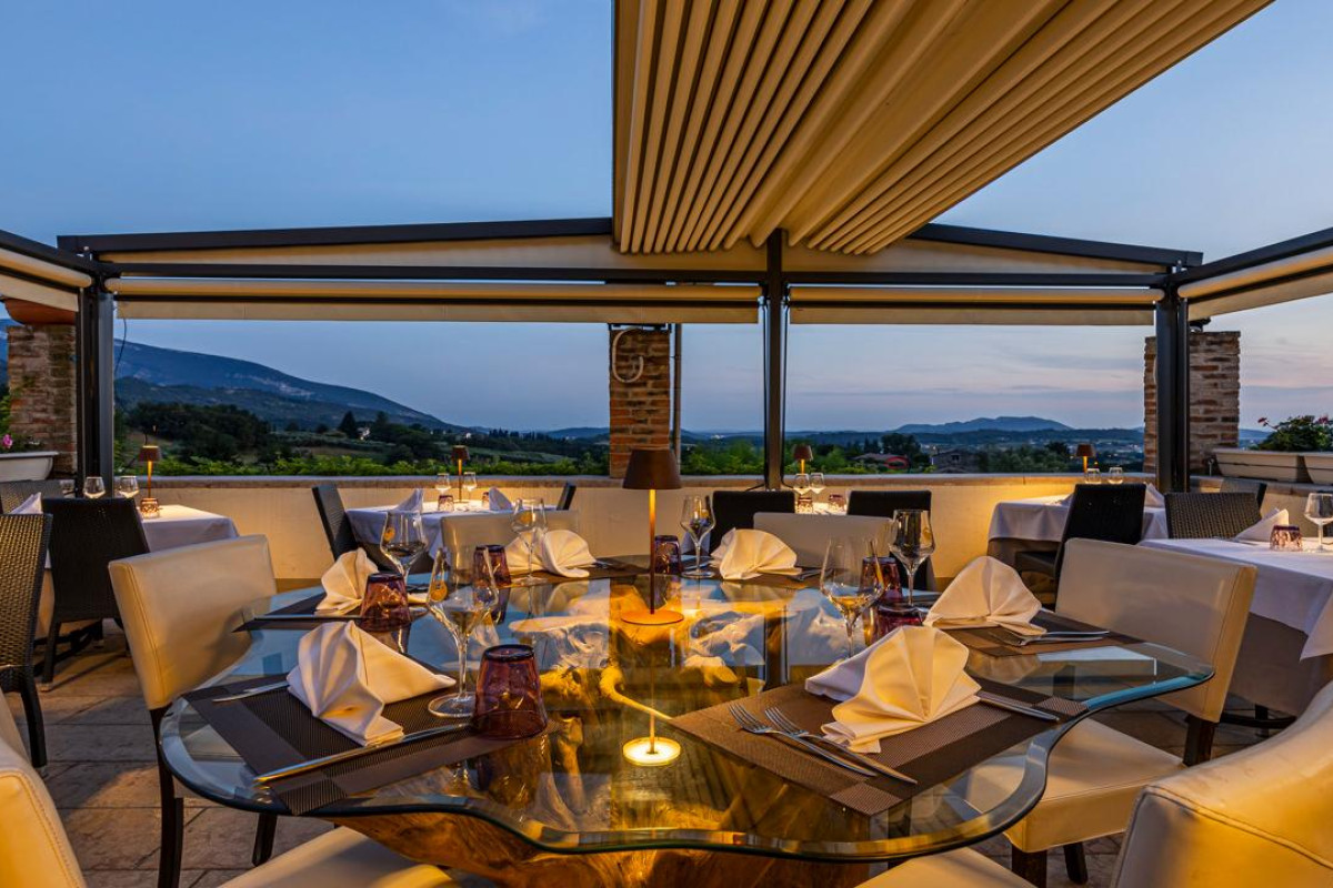Hotel Villa Cariola