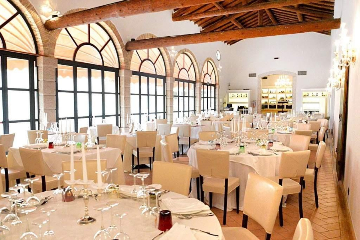 Hotel Villa Cariola