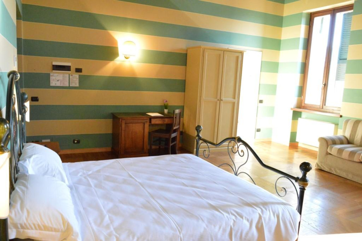 Hotel Villa Cariola