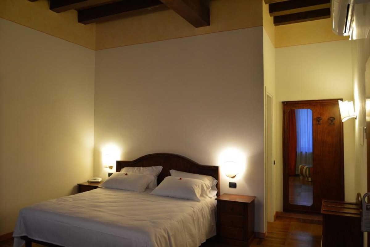 Hotel Villa Cariola