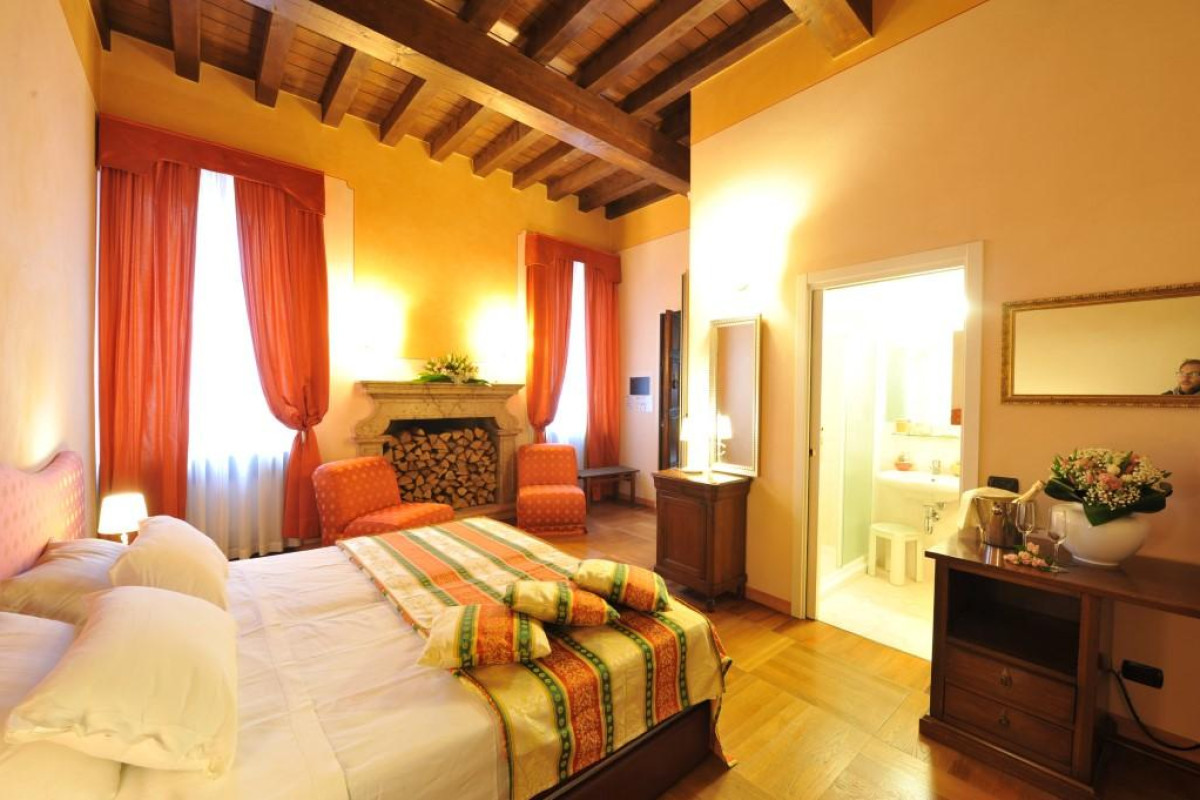 Hotel Villa Cariola