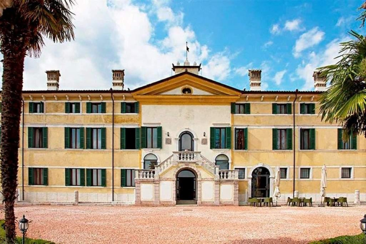 Hotel Villa Cariola