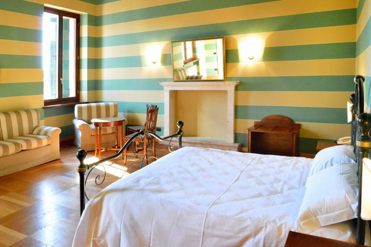 Hotel Villa Cariola