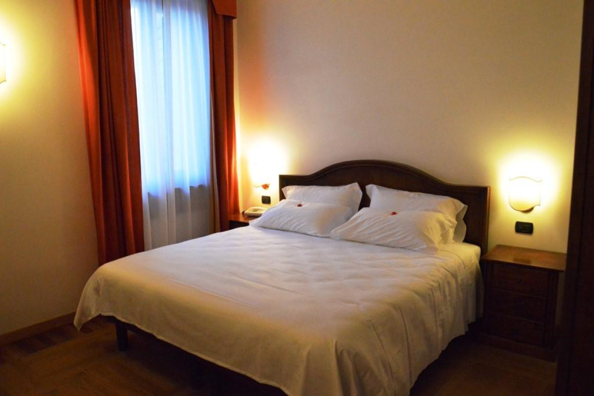 Hotel Villa Cariola