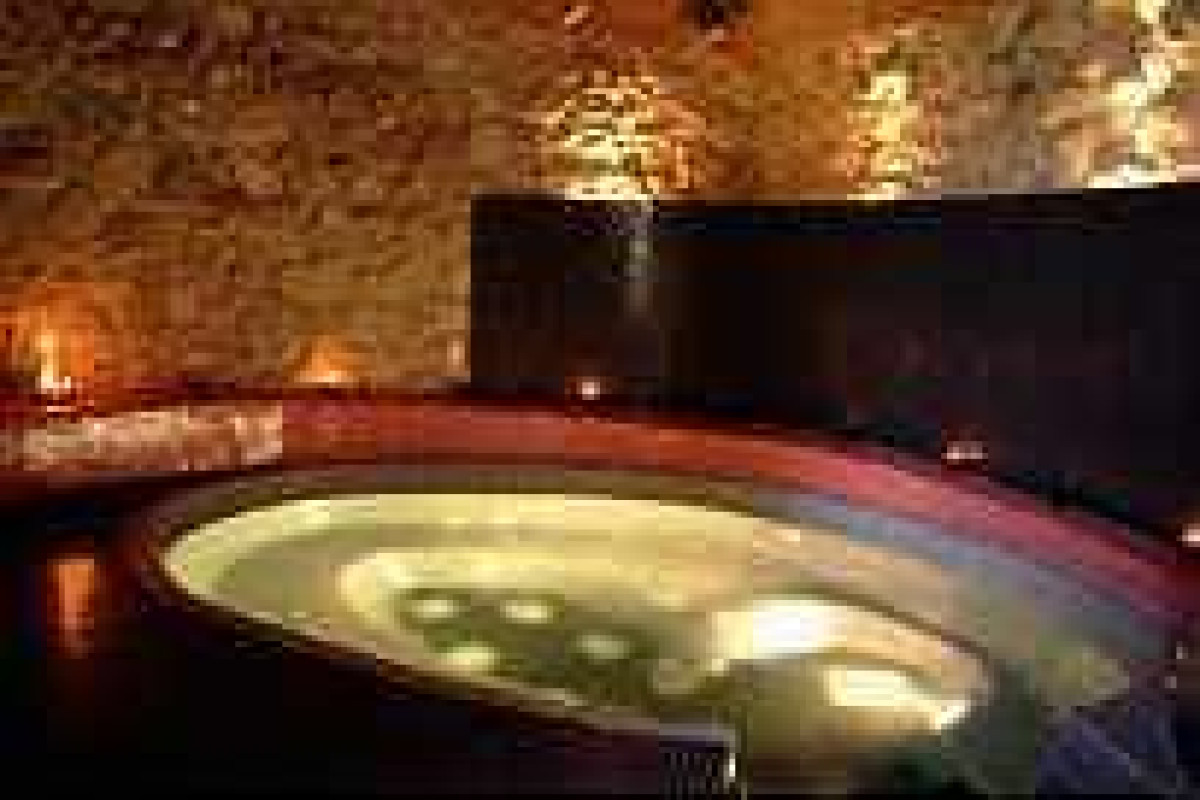 Hotel Villa Casagrande