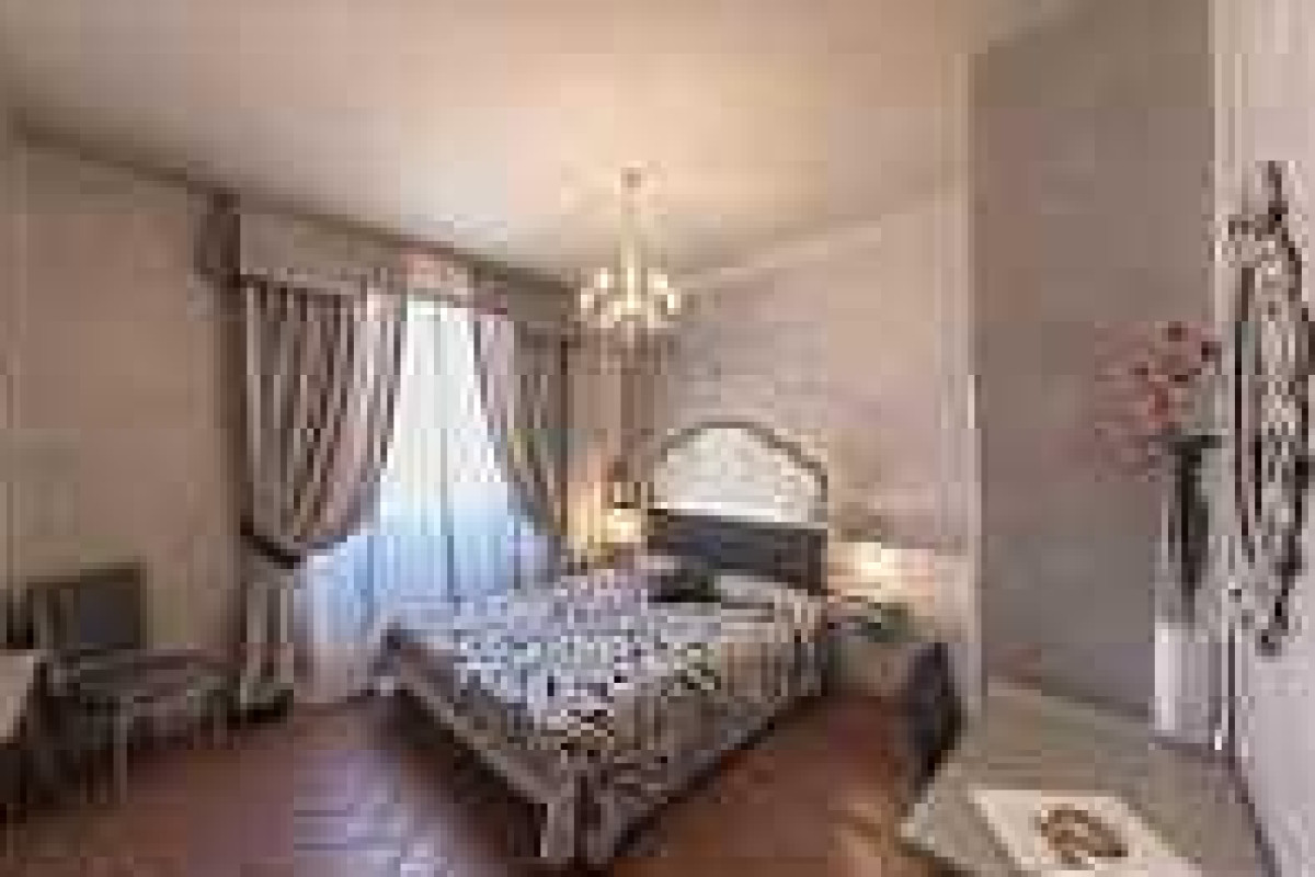 Hotel Villa Casagrande