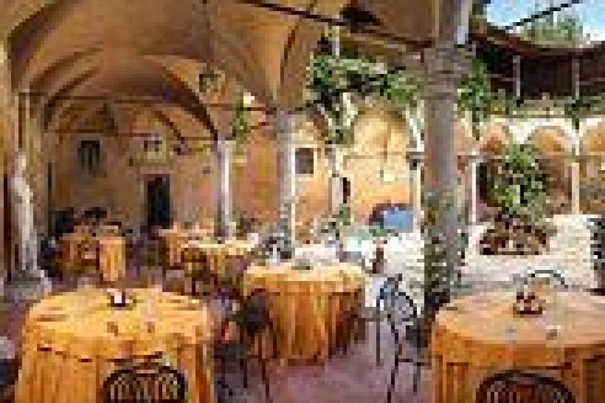 Hotel Villa Casagrande