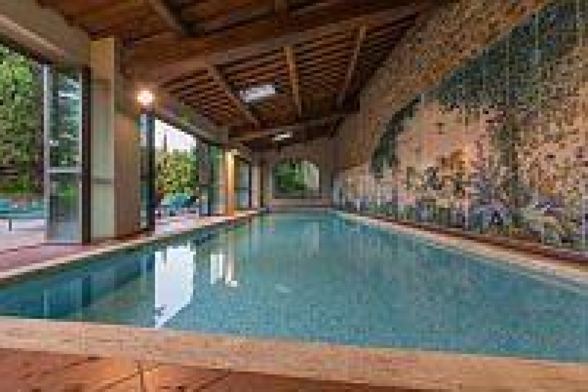 Hotel Villa Casagrande